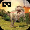 couverture jeu vidéo VR Dino Hunting - Jungle Shoot
