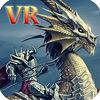 couverture jeu vidéo VR DragonLords