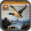 couverture jeu vidéo VR Duck Jungle Archer Hunting