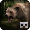 couverture jeu vidéo VR Hunting 2 - Cardboard