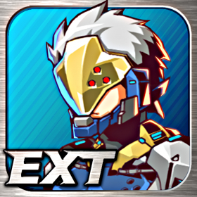 couverture jeu vidéo VR Mission EXT
