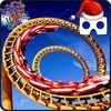 couverture jeu vidéo VR New Year Celebration