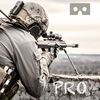 couverture jeu vidéo VR PRO SNIPER