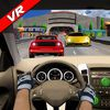 couverture jeu vidéo Vr Race In Car 3D : Real Traffic Racer Game