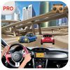 couverture jeu vidéo VR Race in Prado 3D Pro
