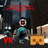 couverture jeu vidéo VR Robot Attack 3D