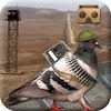 couverture jeu vidéo VR Spy Pigeon Secret Mission