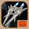 couverture jeu vidéo VR Star Racer 3D for Google Cardboard