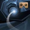 top 10 éditeur VR Tunnel Race Free (2 modes) - The most futuristic travel through time tunnel in virtual reality 3D racing games