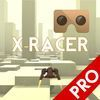 top 10 éditeur VR X-Racer Pro (3 modes) - Best virtual reality aero-space racing games 3D