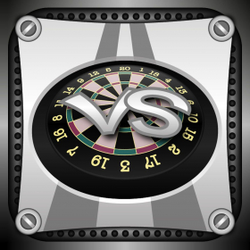 couverture jeu vidéo VS Dart Beat