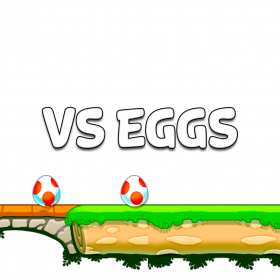 couverture jeu vidéo Vs Eggs