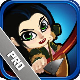 couverture jeu vidéo Vs enfants. Alien Zombies Adventure PRO