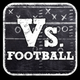 couverture jeu vidéo Vs Football