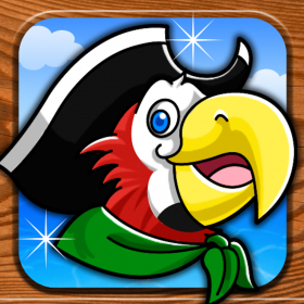 couverture jeu vidéo VS PIRATE