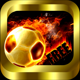 couverture jeu vidéo VS Soccer Free