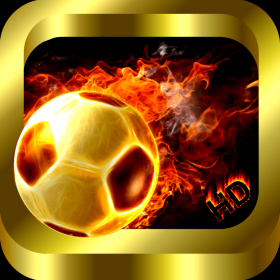 couverture jeu vidéo VS Soccer HD