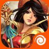 couverture jeu vidéo Vua Tam Quốc - 3Q Truyền Kỳ
