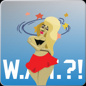 couverture jeu vidéo W.A.T