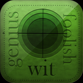 couverture jeu vidéo W.I.T