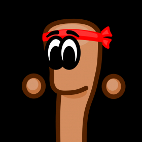couverture jeu vidéo W. T. F.! - Worms Tablet Frenzy!