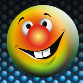 couverture jeu vidéo Wacky Balls