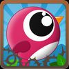 couverture jeu vidéo Wacky Birds!