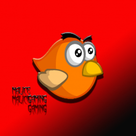 couverture jeu vidéo Wacky Burd!