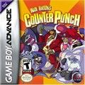 couverture jeu vidéo Wade Hixton's Counter Punch