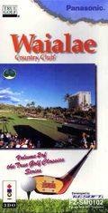 couverture jeu vidéo Waialae Country Club