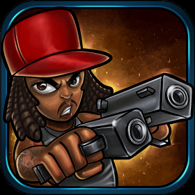 couverture jeu vidéo WakaLand - La Pandémie de la Peste-Zombie