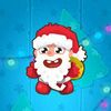 couverture jeu vidéo Wake the santa for Xmas
