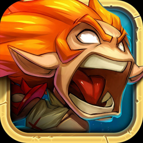 couverture jeu vidéo Wakfu Raiders jeu, jeux, lignemagie, héros,