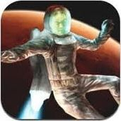 couverture jeu vidéo Waking Mars