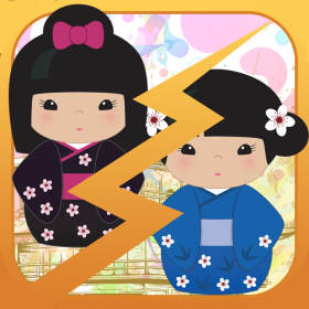couverture jeu vidéo Wakuwaku Fight Match
