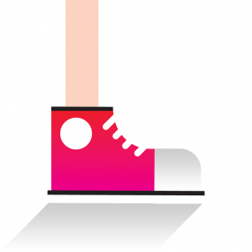 couverture jeu vidéo Walk It!