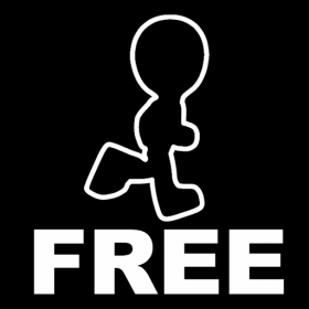 couverture jeu vidéo Walk The FREE Line