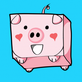 couverture jeu vidéo Walking A Pig