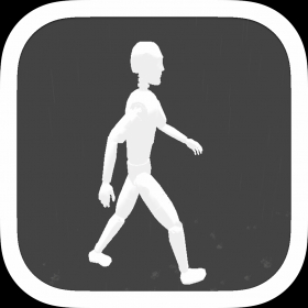 couverture jeu vidéo Walking Alone