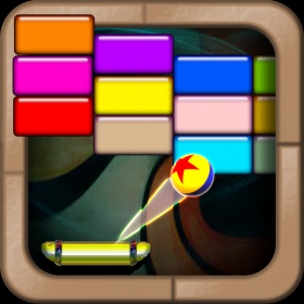 couverture jeu vidéo Wall Breaker 2