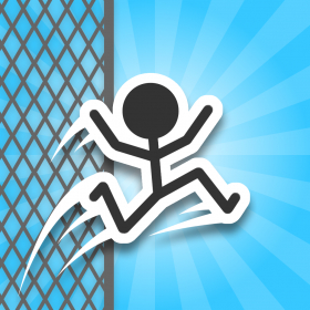 couverture jeu vidéo Wall Jump