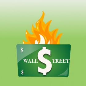 couverture jeu vidéo Wall Street Game