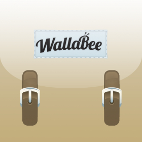 couverture jeu vidéo WallaBee - Collecting and Trading Card Game