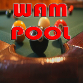 couverture jeu vidéo WamPool