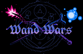 couverture jeu vidéo Wand Wars