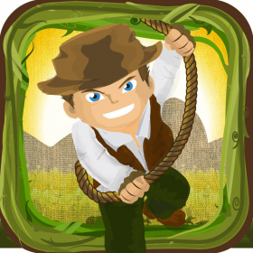 couverture jeu vidéo Wander Jones