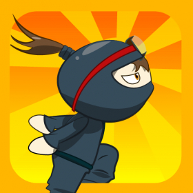 couverture jeu vidéo Wander Ninja