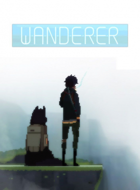 couverture jeu vidéo Wanderer