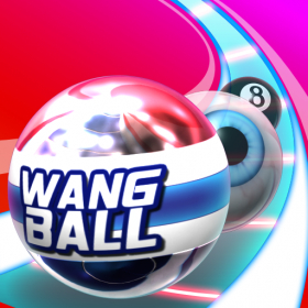 couverture jeu vidéo Wangball
