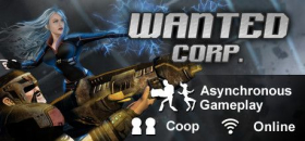 top 10 éditeur Wanted Corp.